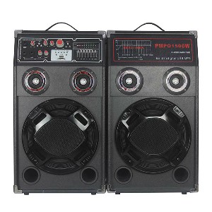 284A  (2.0 SPEAKER)