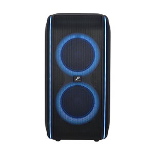 Dual 6inch party Speaker