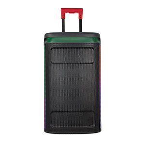 FQ12-08 12inch wooden trolley