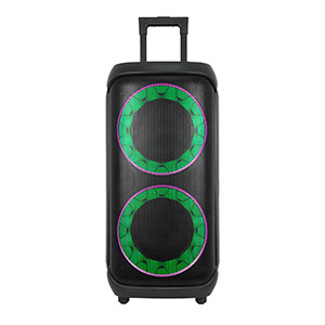FG208-27 2x8